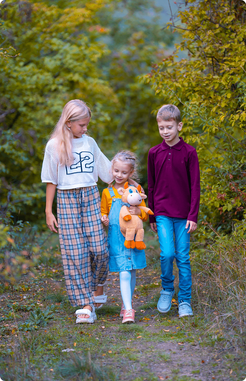 Безопасность и комфорт